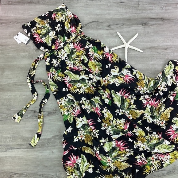 🔆RIP CURL🔆 ON THE COAST MAXI DRESS - Picture 11 of 13